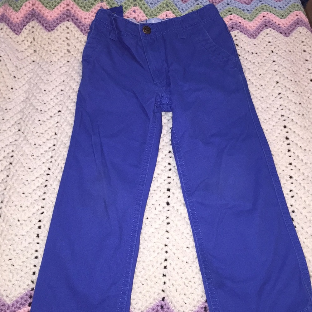 👦🏻 Boys JK blue pants GUC